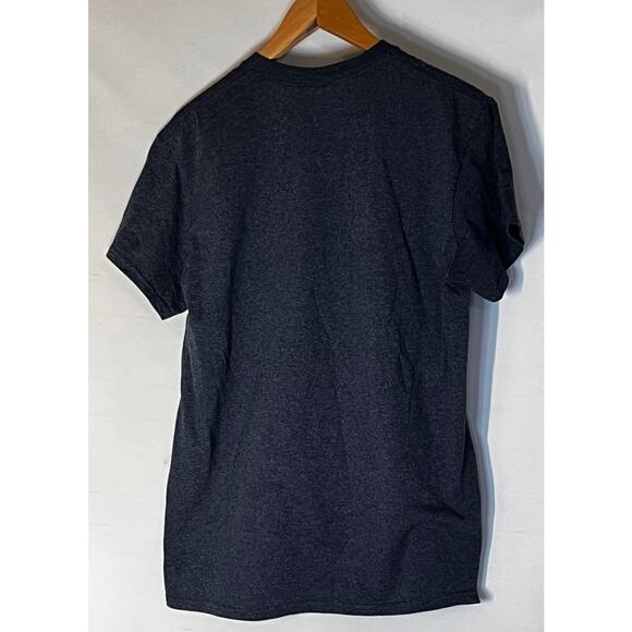 Graceland Elvis The King Men's Tshirt size M PreOwned in good condition - Picture 2 of 7